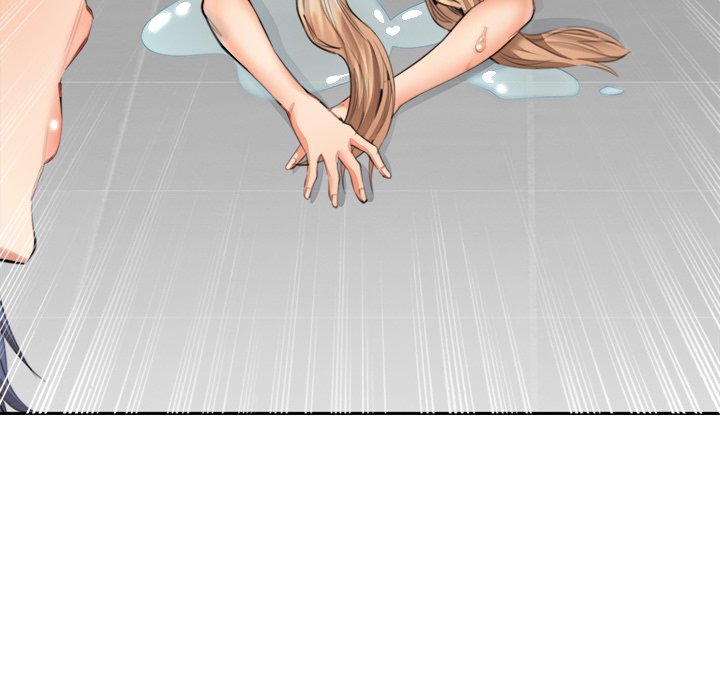 Page 5 of Chapter 13: All-Girl Sharehouse