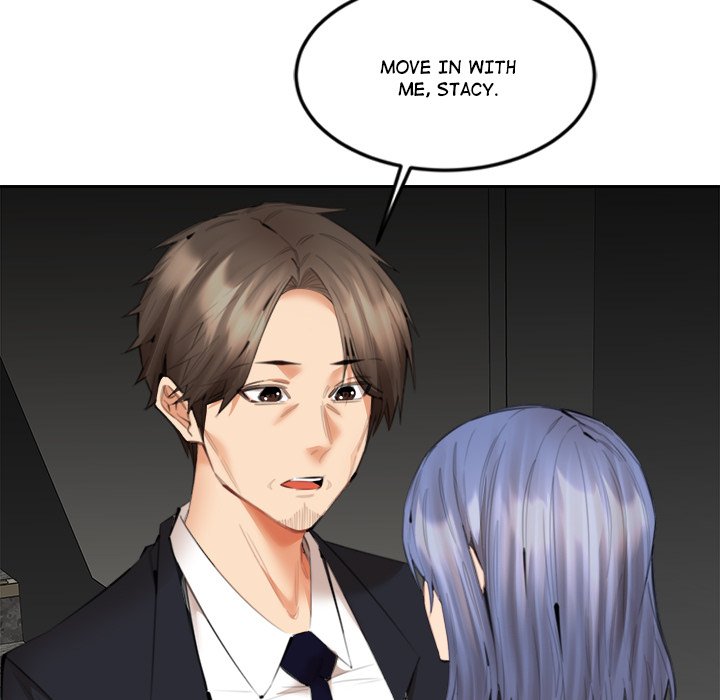 Page 65 of Chapter 13: All-Girl Sharehouse