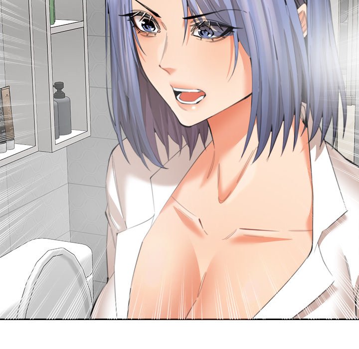 Page 7 of Chapter 13: All-Girl Sharehouse