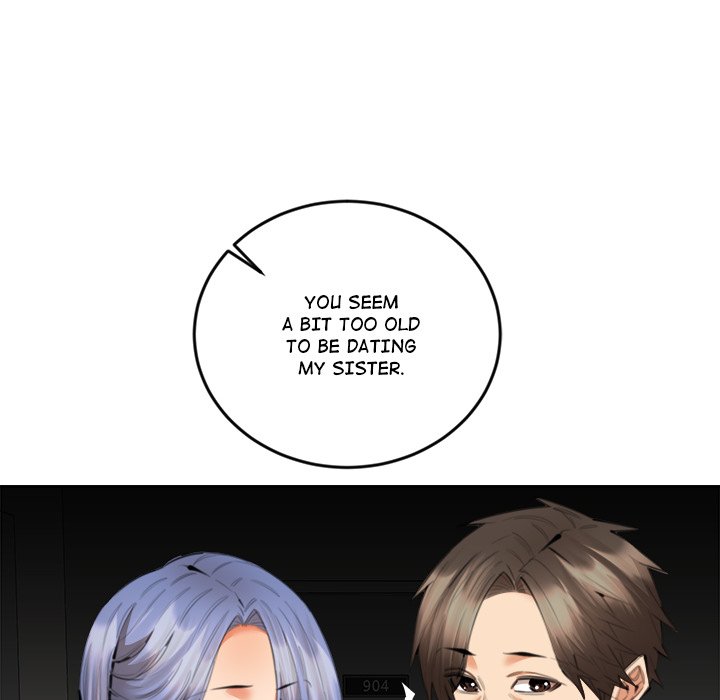 Page 70 of Chapter 13: All-Girl Sharehouse