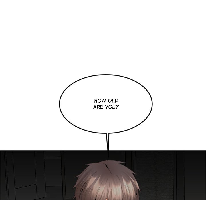 Page 72 of Chapter 13: All-Girl Sharehouse