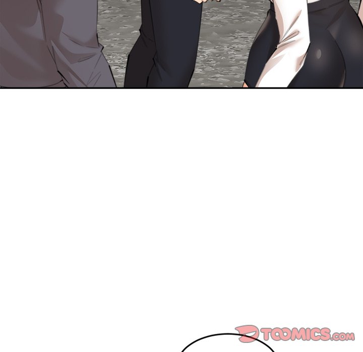 Page 93 of Chapter 13: All-Girl Sharehouse
