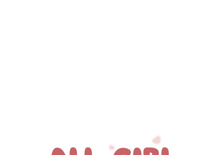 Page 1 of Chapter 14: All-Girl Sharehouse