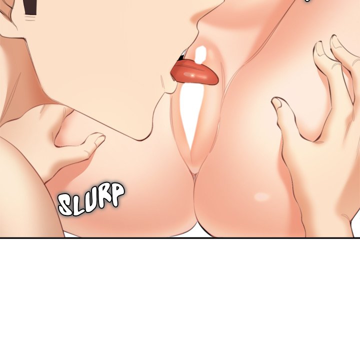 Page 109 of Chapter 14: All-Girl Sharehouse