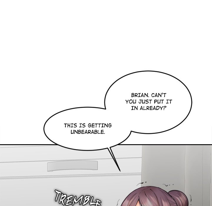 Page 110 of Chapter 14: All-Girl Sharehouse