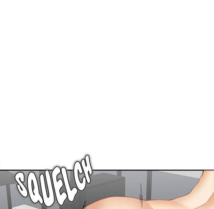 Page 128 of Chapter 14: All-Girl Sharehouse