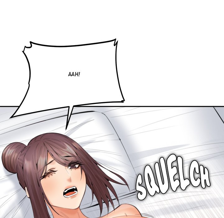 Page 135 of Chapter 14: All-Girl Sharehouse