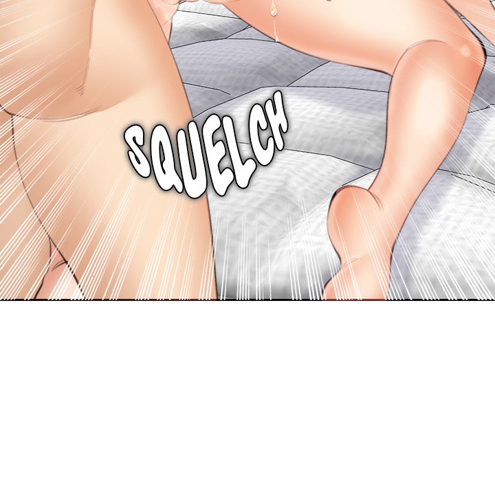 Page 139 of Chapter 14: All-Girl Sharehouse