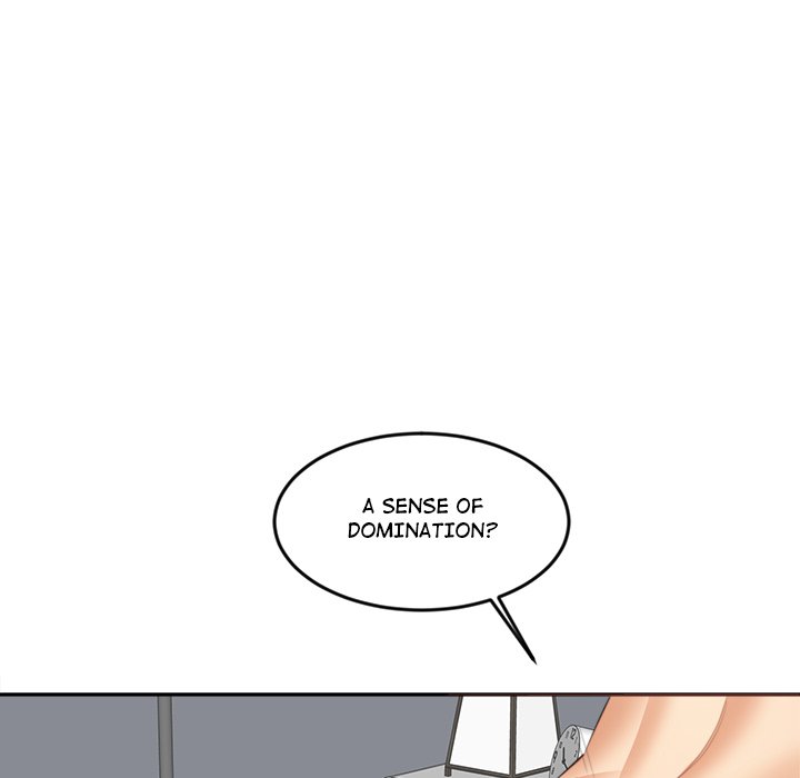 Page 14 of Chapter 14: All-Girl Sharehouse
