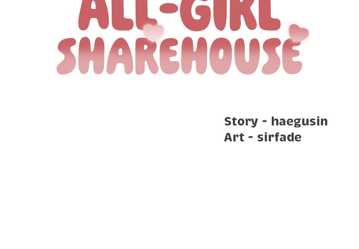 Page 2 of Chapter 14: All-Girl Sharehouse
