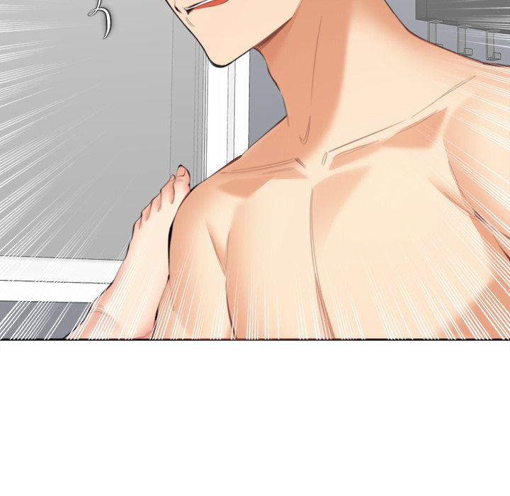 Page 31 of Chapter 14: All-Girl Sharehouse