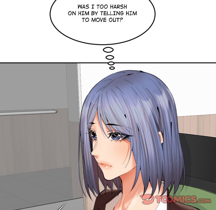 Page 48 of Chapter 14: All-Girl Sharehouse