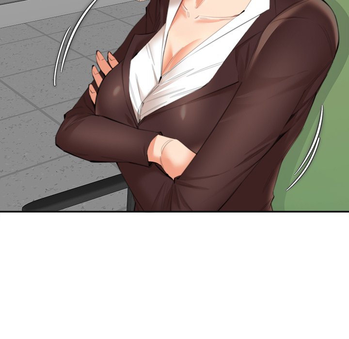 Page 49 of Chapter 14: All-Girl Sharehouse