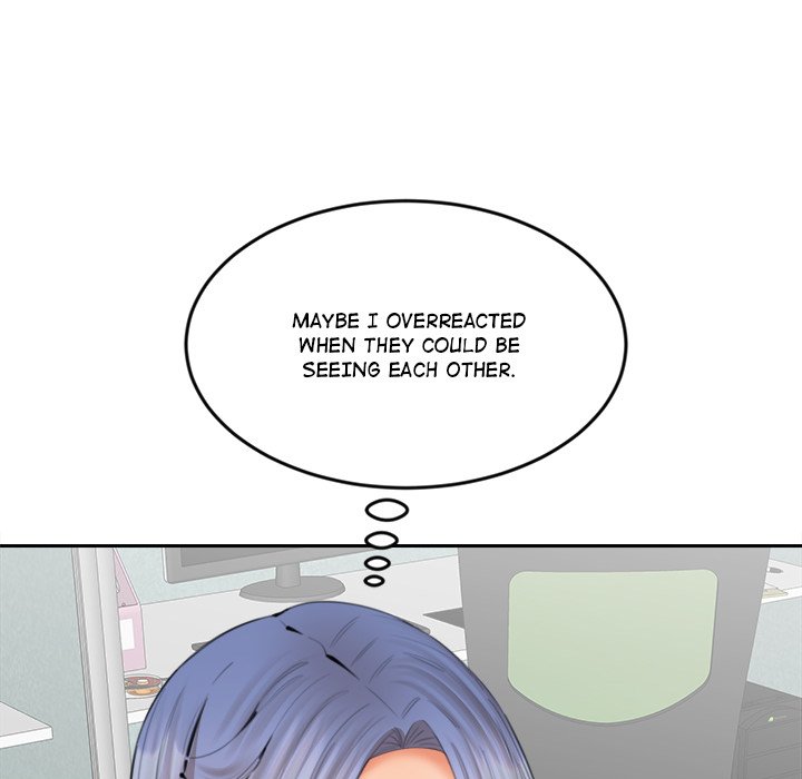 Page 50 of Chapter 14: All-Girl Sharehouse