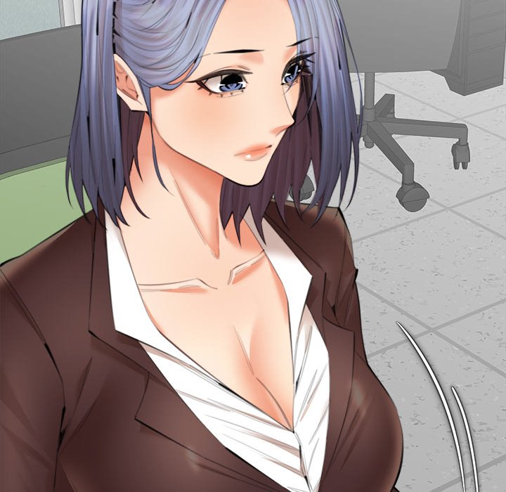 Page 51 of Chapter 14: All-Girl Sharehouse