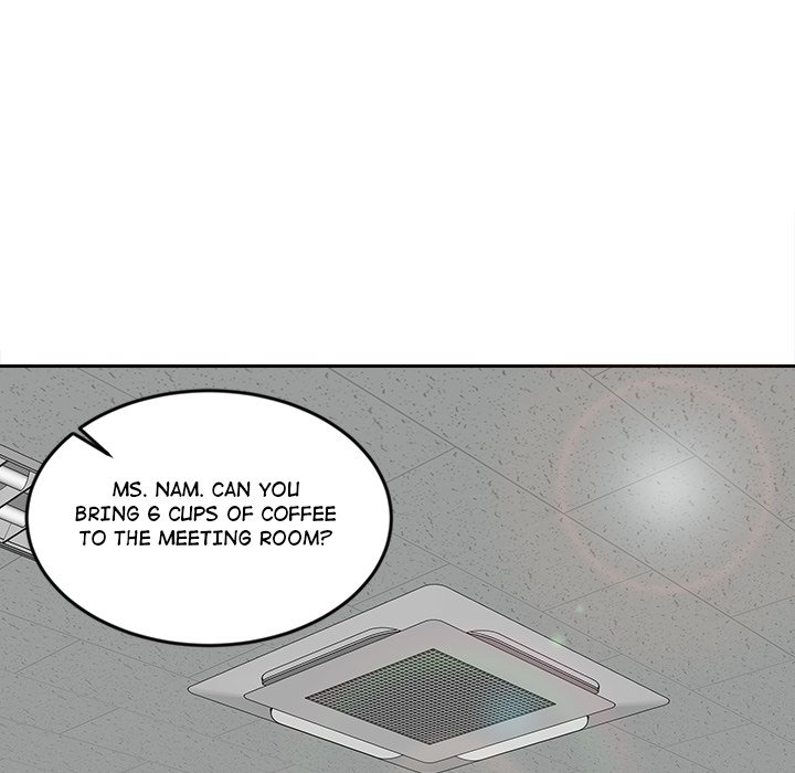 Page 53 of Chapter 14: All-Girl Sharehouse
