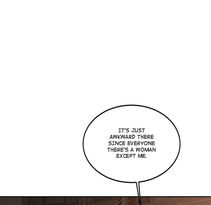 Page 63 of Chapter 14: All-Girl Sharehouse