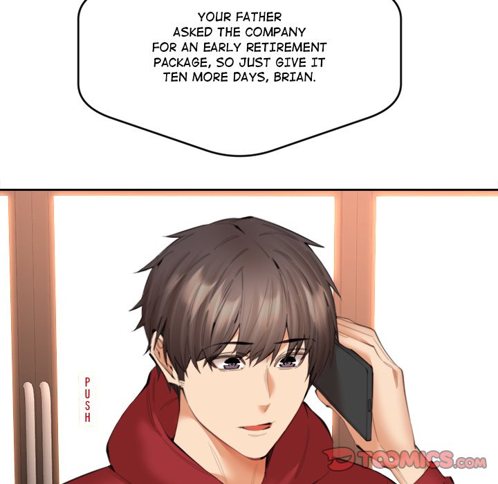 Page 66 of Chapter 14: All-Girl Sharehouse