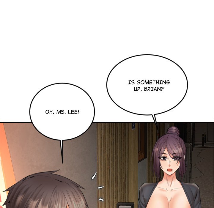 Page 68 of Chapter 14: All-Girl Sharehouse