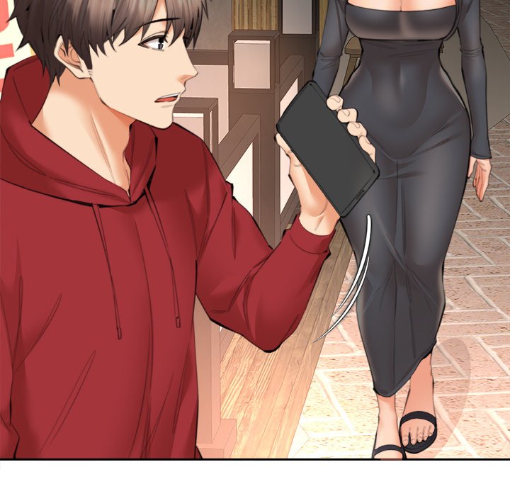 Page 69 of Chapter 14: All-Girl Sharehouse