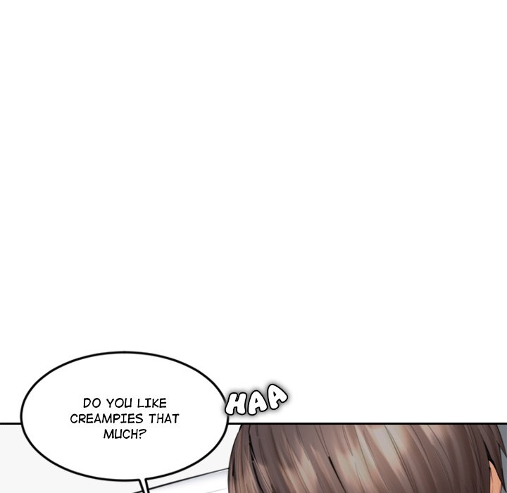 Page 7 of Chapter 14: All-Girl Sharehouse