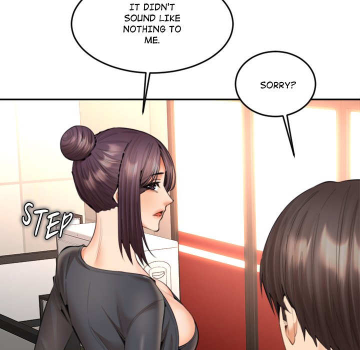 Page 73 of Chapter 14: All-Girl Sharehouse