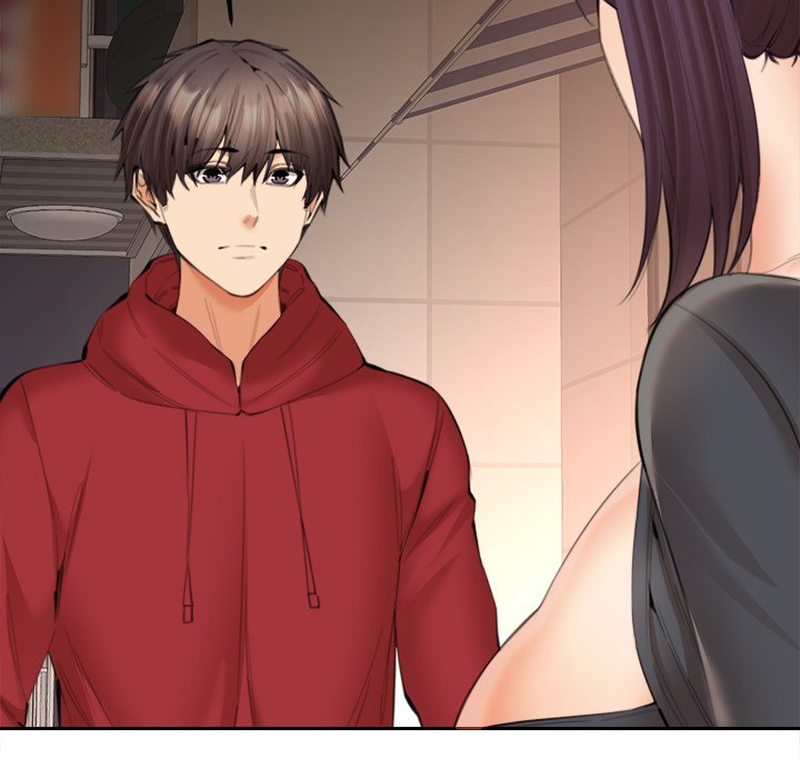 Page 76 of Chapter 14: All-Girl Sharehouse