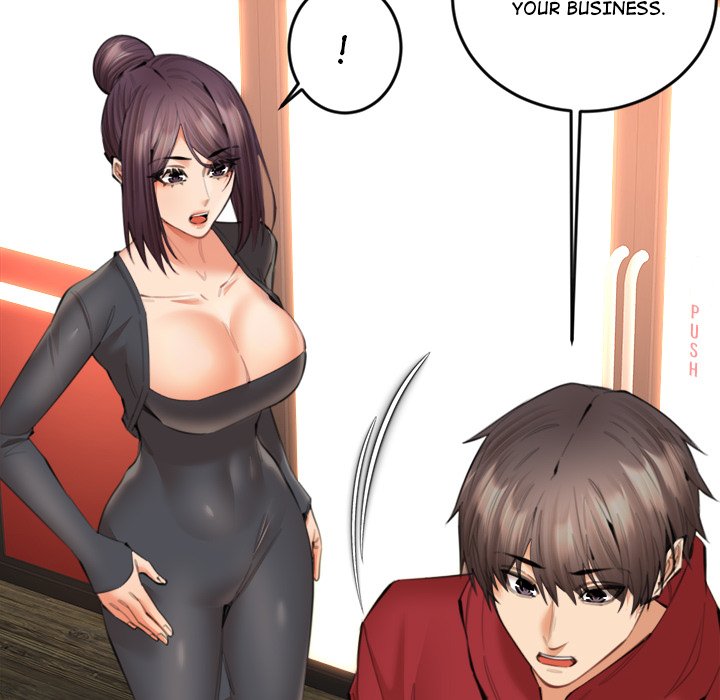 Page 78 of Chapter 14: All-Girl Sharehouse
