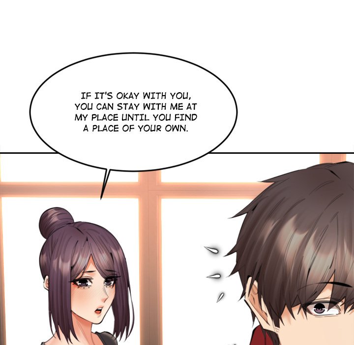 Page 80 of Chapter 14: All-Girl Sharehouse