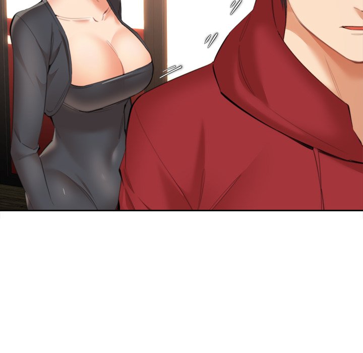 Page 81 of Chapter 14: All-Girl Sharehouse