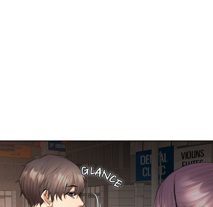 Page 82 of Chapter 14: All-Girl Sharehouse