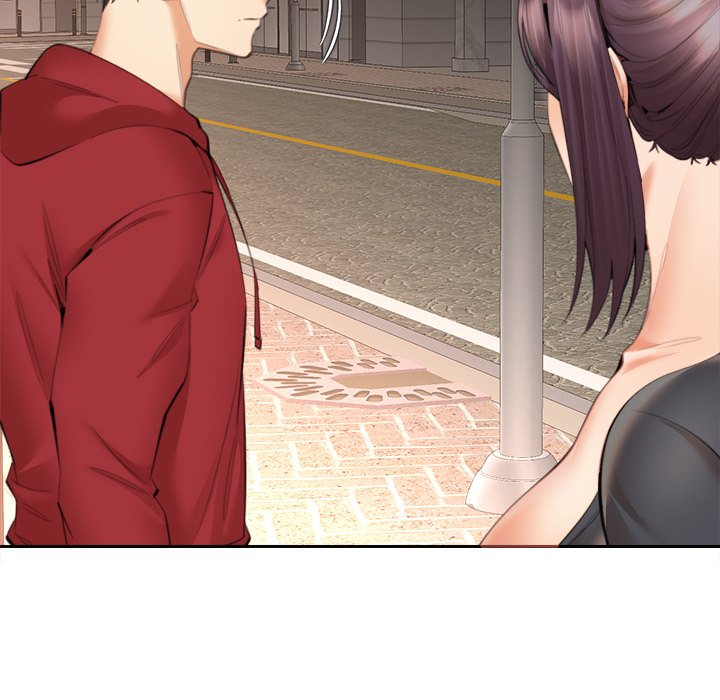 Page 83 of Chapter 14: All-Girl Sharehouse