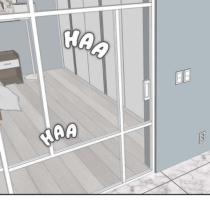 Page 91 of Chapter 14: All-Girl Sharehouse