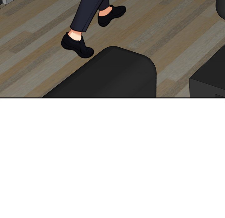 Page 102 of Chapter 15: All-Girl Sharehouse