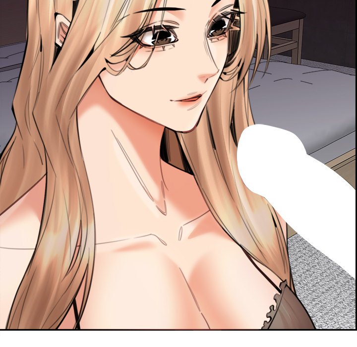 Page 122 of Chapter 15: All-Girl Sharehouse