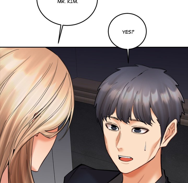 Page 132 of Chapter 15: All-Girl Sharehouse