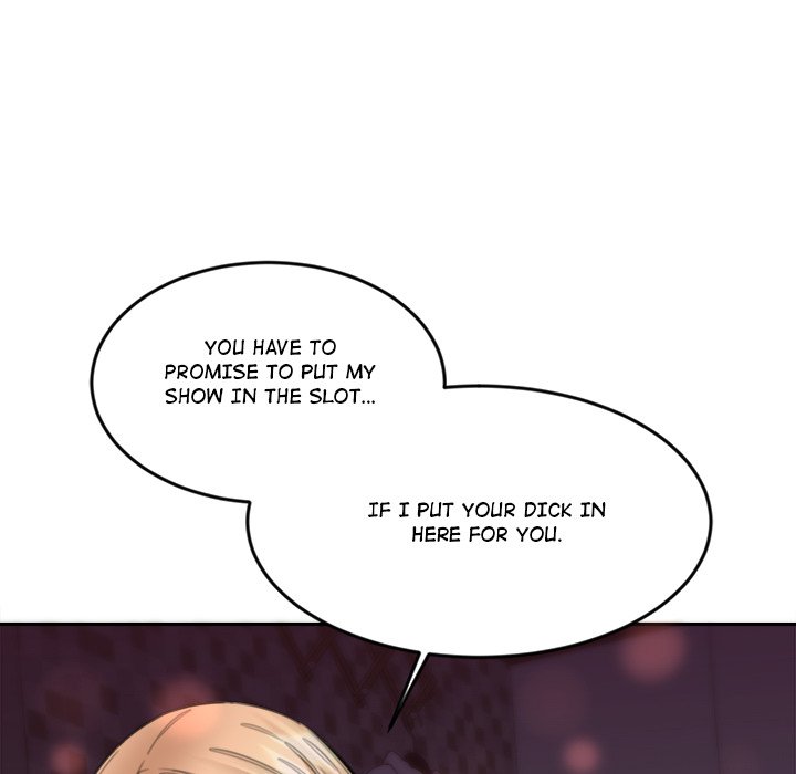 Page 134 of Chapter 15: All-Girl Sharehouse