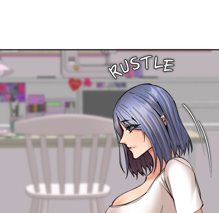 Page 14 of Chapter 15: All-Girl Sharehouse