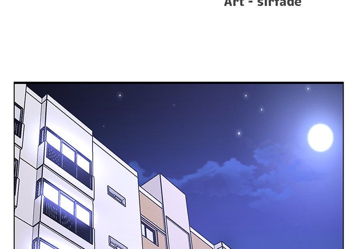 Page 2 of Chapter 15: All-Girl Sharehouse