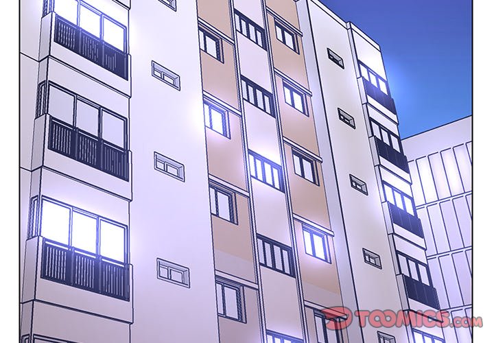 Page 3 of Chapter 15: All-Girl Sharehouse