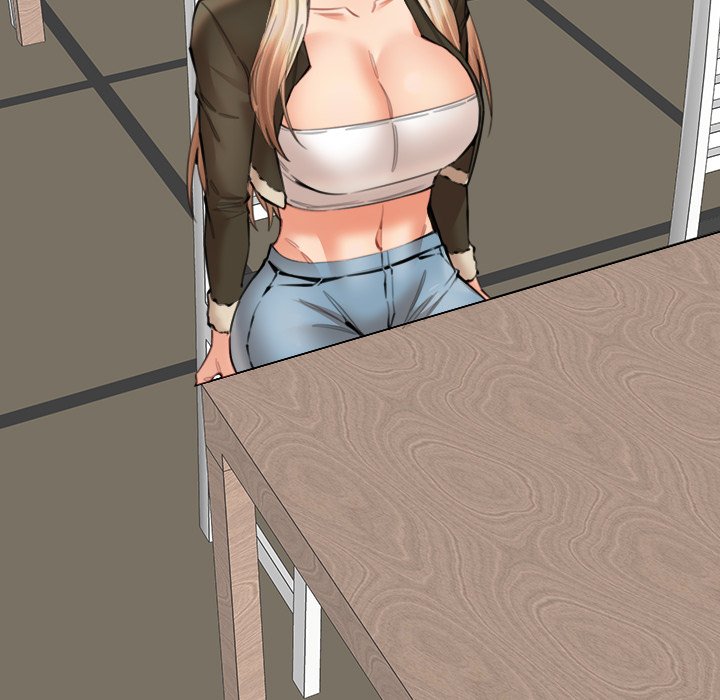 Page 32 of Chapter 15: All-Girl Sharehouse