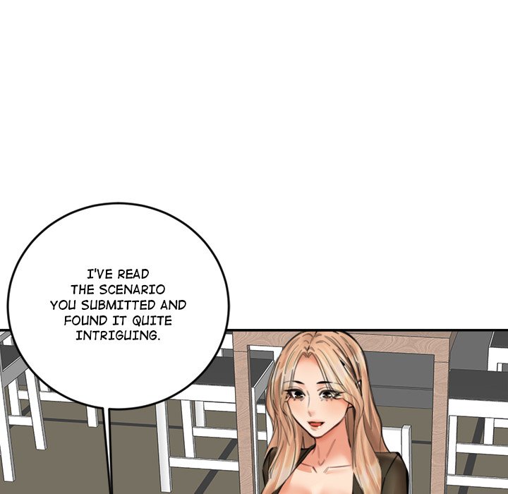 Page 40 of Chapter 15: All-Girl Sharehouse