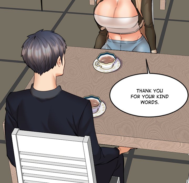 Page 41 of Chapter 15: All-Girl Sharehouse