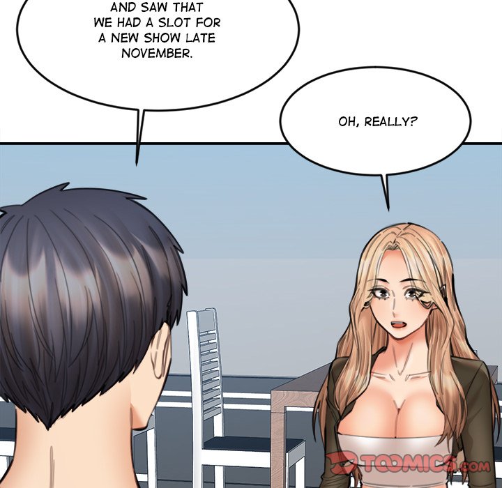 Page 45 of Chapter 15: All-Girl Sharehouse