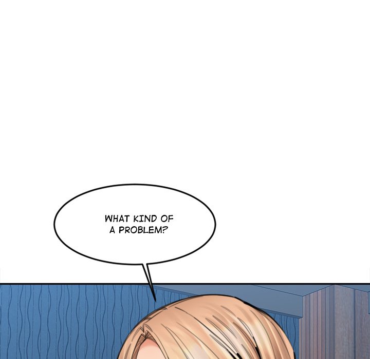 Page 49 of Chapter 15: All-Girl Sharehouse