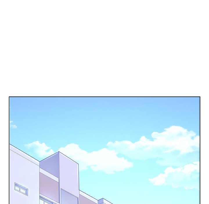 Page 5 of Chapter 15: All-Girl Sharehouse