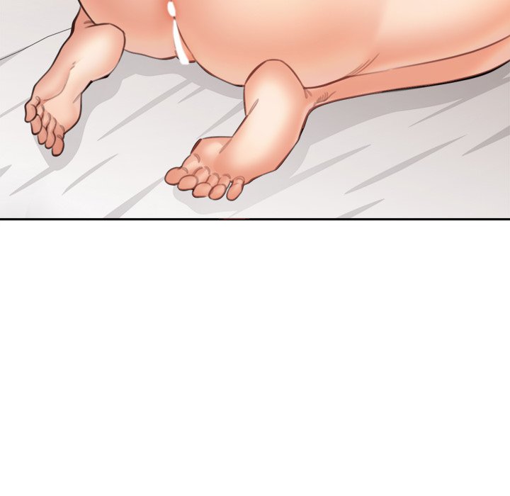 Page 100 of Chapter 16: All-Girl Sharehouse