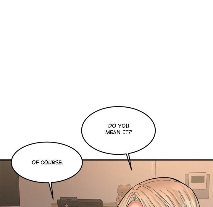 Page 103 of Chapter 16: All-Girl Sharehouse