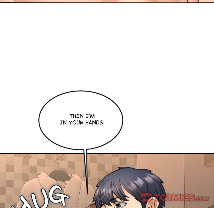 Page 105 of Chapter 16: All-Girl Sharehouse
