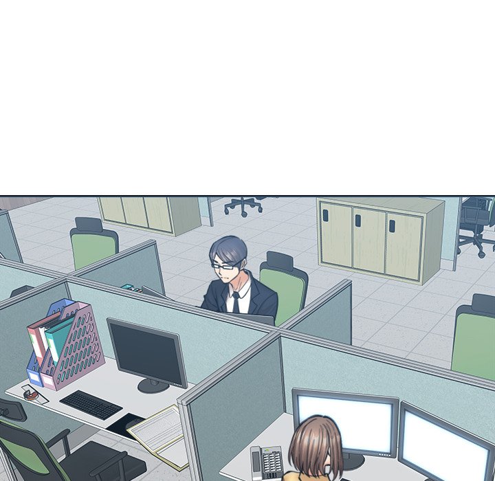 Page 113 of Chapter 16: All-Girl Sharehouse